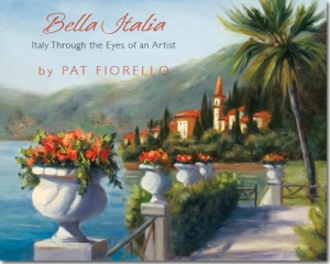 Bella Italia, Italy Through the Eyes of an Artist