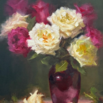 Birthday Roses