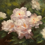 Peony Poetry