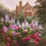 Hidcote Manor Garden